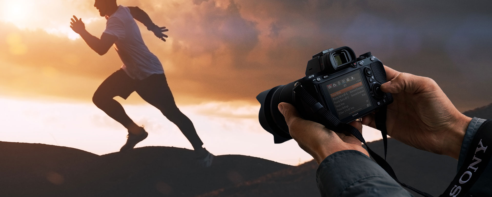 Rotating Banner