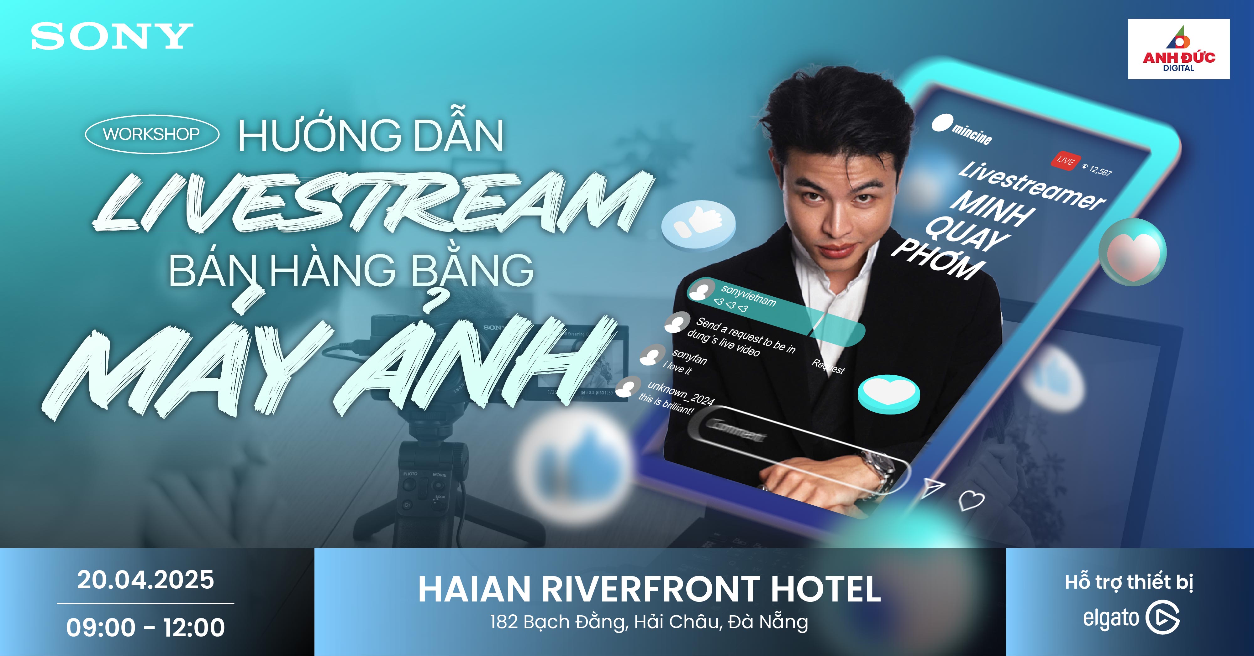 Rotating Banner