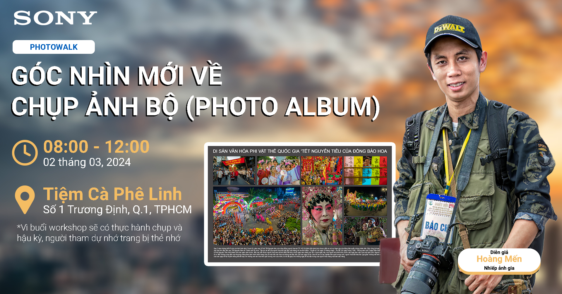 Rotating Banner